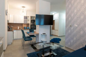 Bishop Apartman
